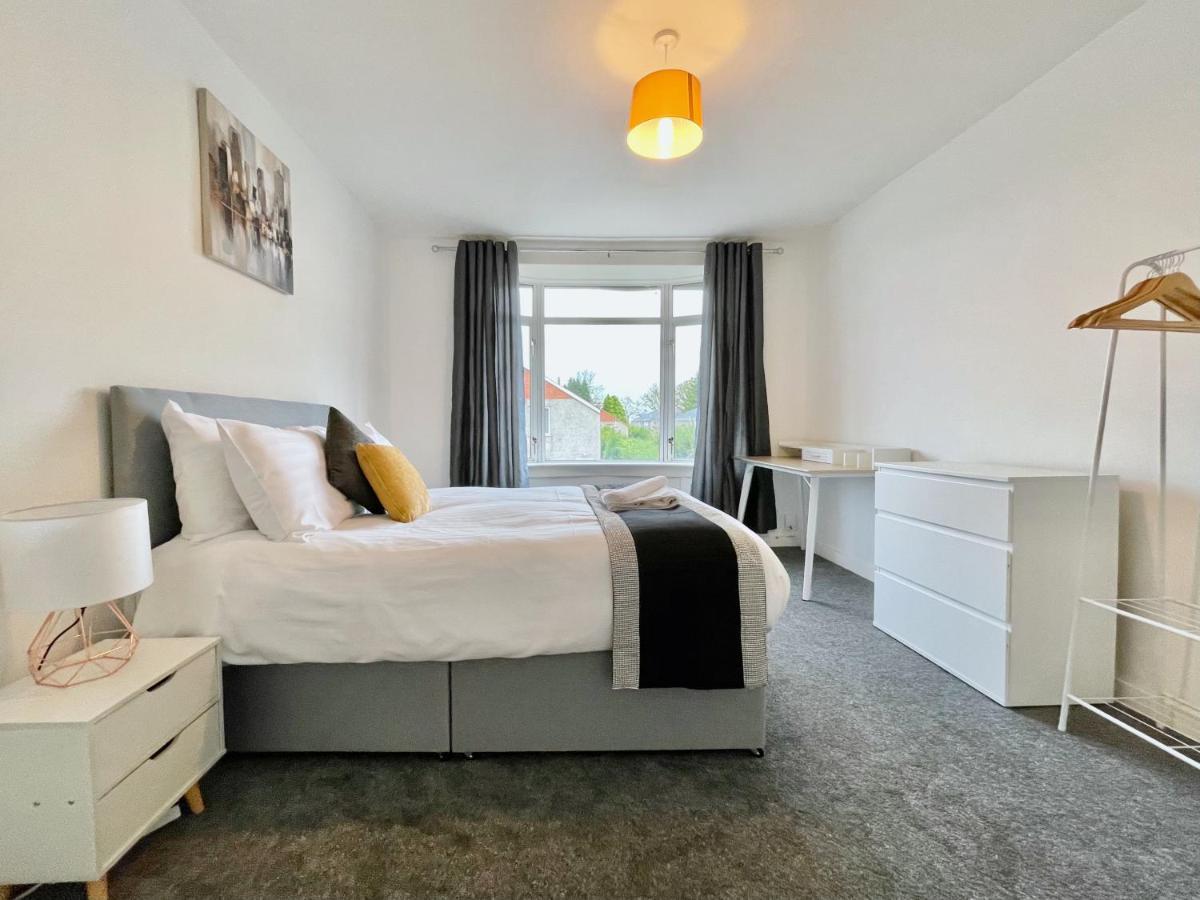 Kingsbridge Vakantiehuis