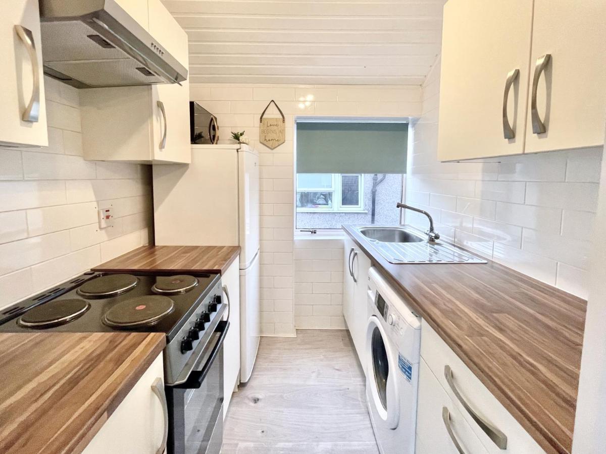 Vakantiehuis Kingsbridge