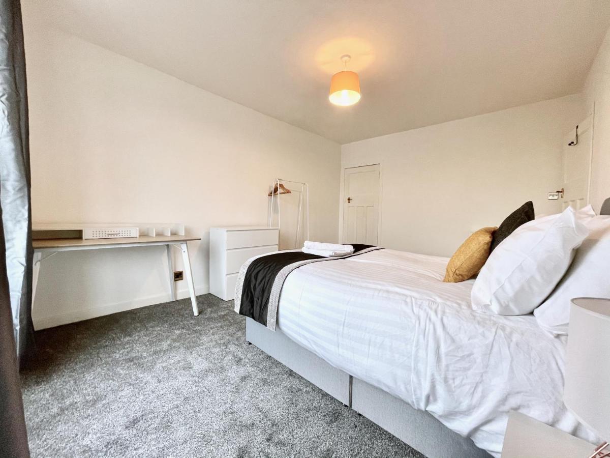 Vakantiehuis Kingsbridge Glasgow