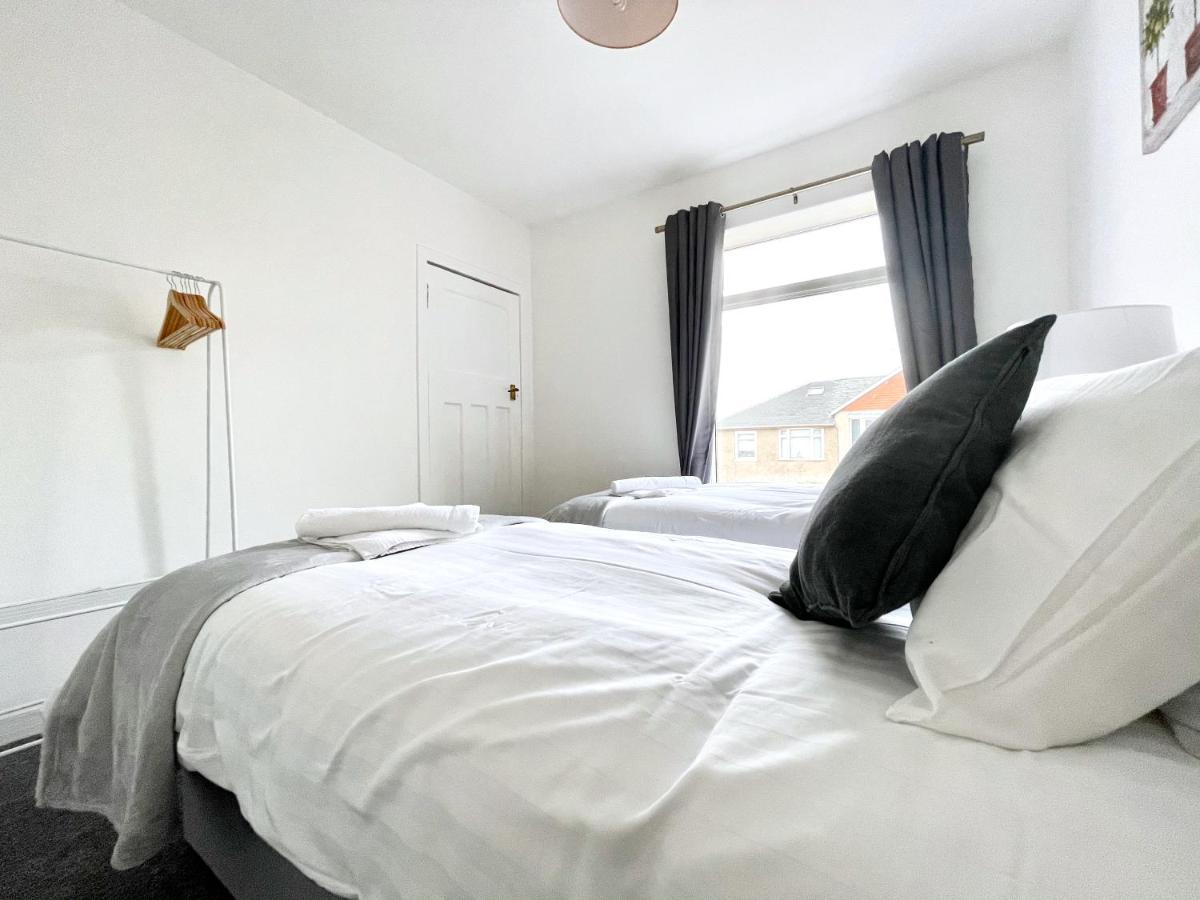 Kingsbridge Vakantiehuis Glasgow