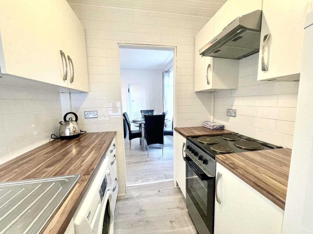 Kingsbridge Vakantiehuis *