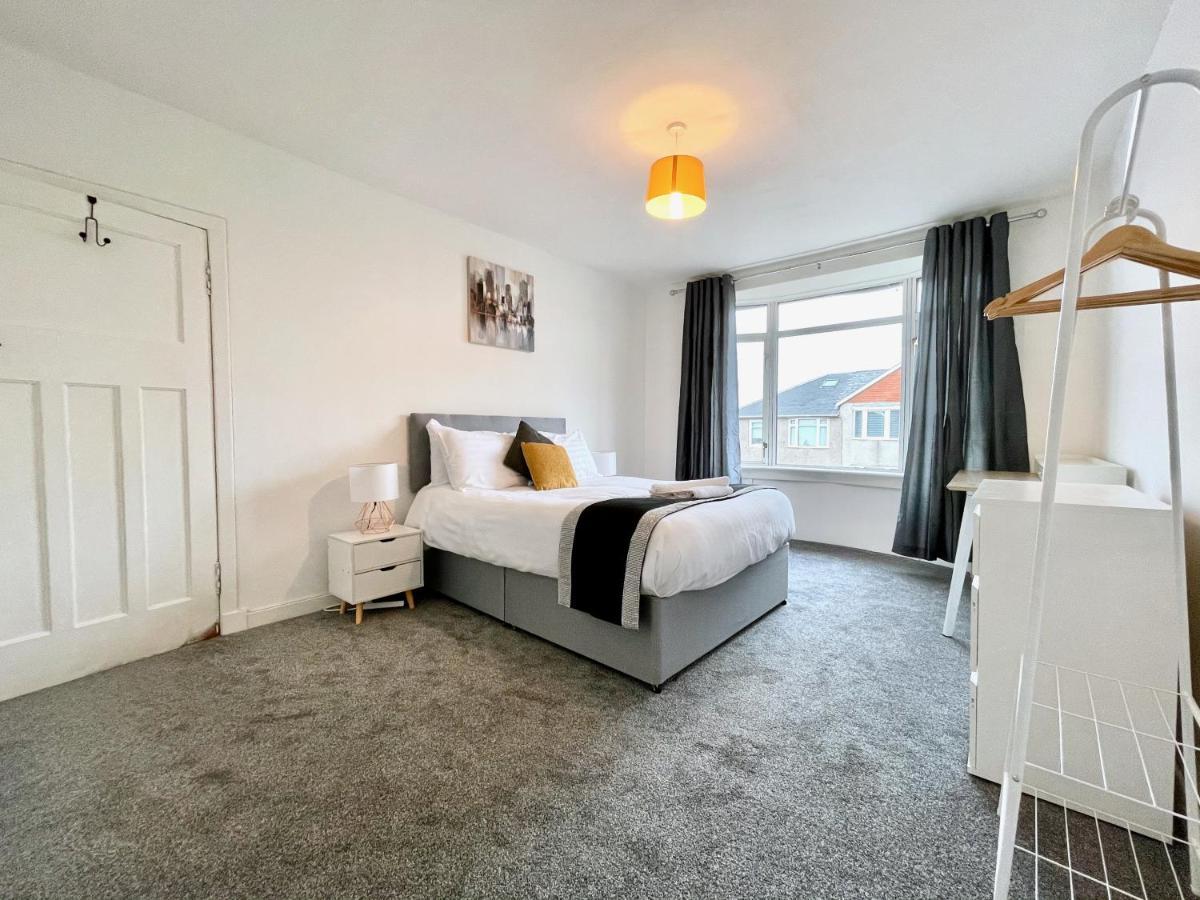 Vakantiehuis Kingsbridge