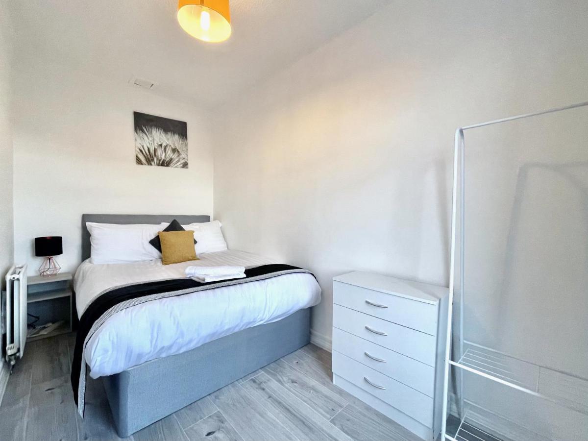 Vakantiehuis Kingsbridge