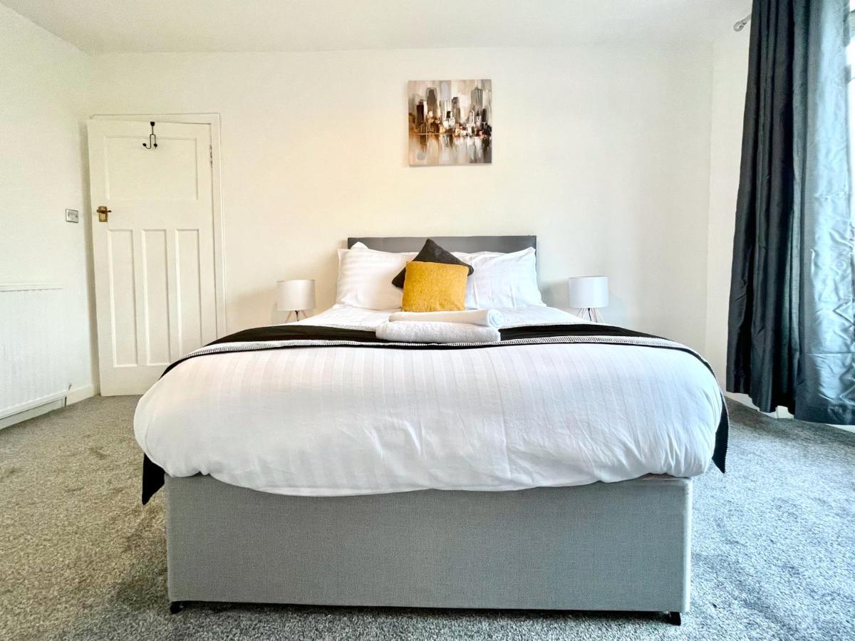 Kingsbridge Vakantiehuis